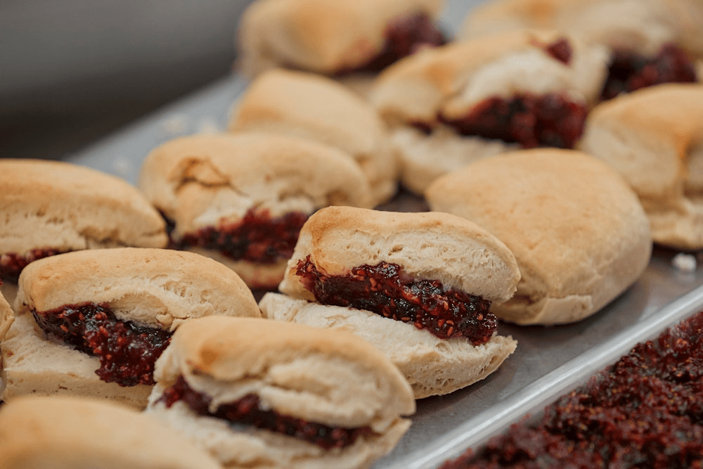 Fair Scones - Image 1