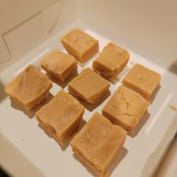 Peanut Butter Fudge thumbnail 2