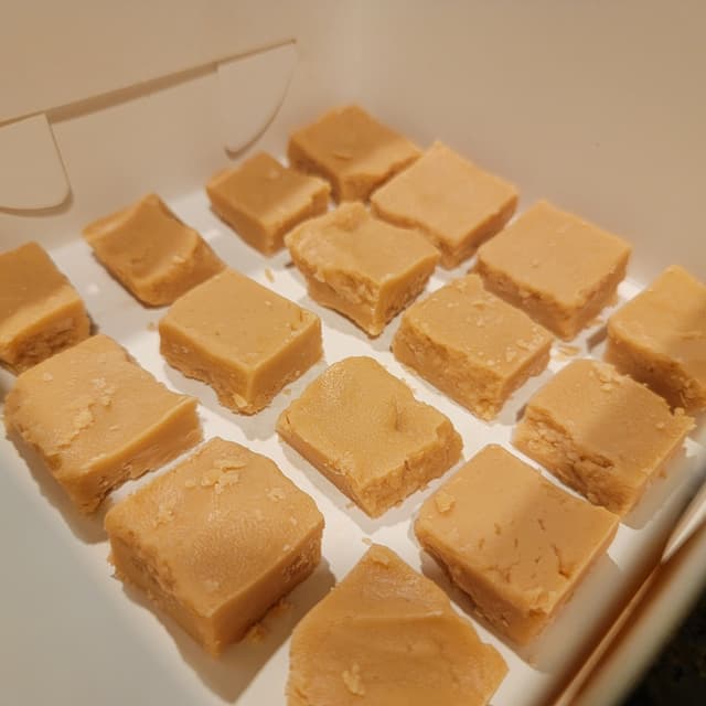 Peanut Butter Fudge