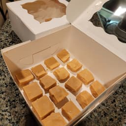 Peanut Butter Fudge thumbnail 3