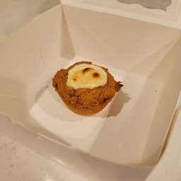 Pumpkin Muffins thumbnail 4