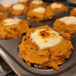 Pumpkin Muffins thumbnail 1