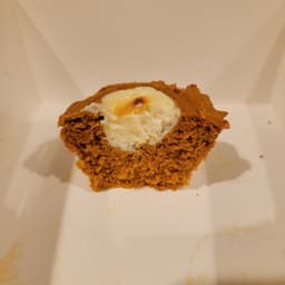 Pumpkin Muffins thumbnail 5